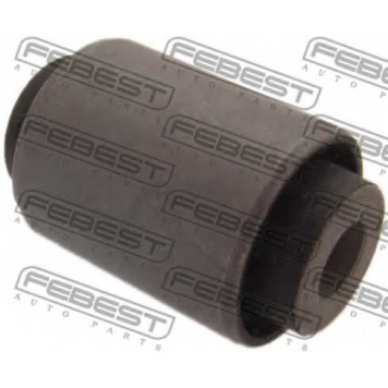 Подвеска рычага независимой подвески колеса FEBEST HAB-082