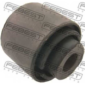 Подвеска рычага независимой подвески колеса FEBEST HAB-087