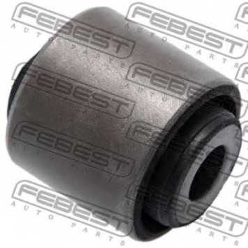 Втулка рычага колесной подвески FEBEST HAB-100