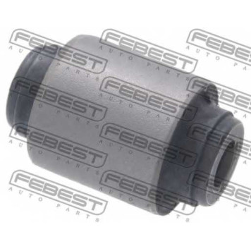 Подвеска рычага независимой подвески колеса FEBEST HAB-108