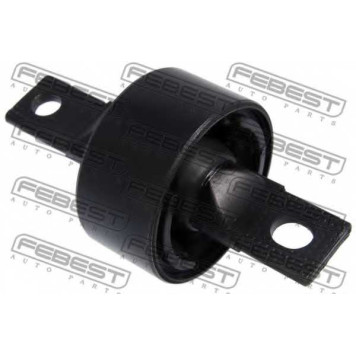 Подвеска рычага независимой подвески колеса FEBEST HAB-110F