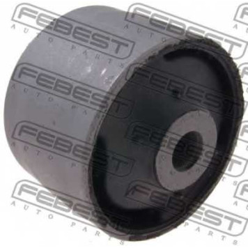 Втулка балки моста FEBEST HAB-114