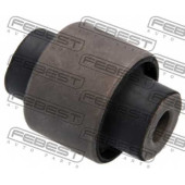 Втулка, амортизатор FEBEST HAB-117