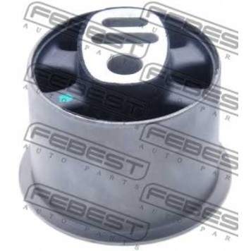 Опора, дифференциал FEBEST HAB-132