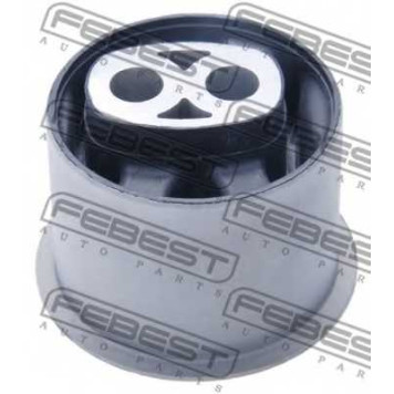 Опора, дифференциал FEBEST HAB-133
