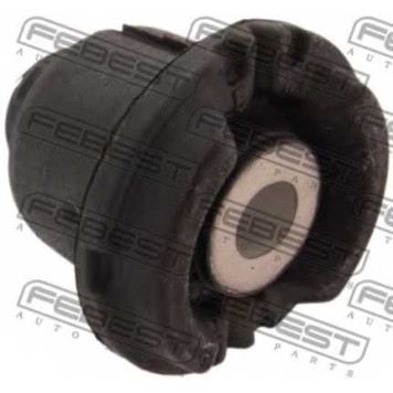 Втулка балки моста FEBEST HAB-138