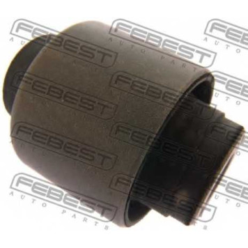 Втулка, амортизатор FEBEST HAB-139