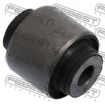 Подвеска рычага независимой подвески колеса FEBEST HAB-154