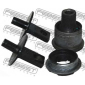 Подвеска рычага независимой подвески колеса FEBEST HAB-162