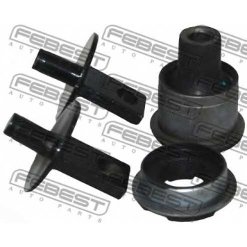 Подвеска рычага независимой подвески колеса FEBEST HAB-162