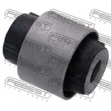 Подвеска рычага независимой подвески колеса FEBEST HAB-163