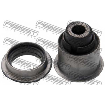 Втулка рычага колесной подвески FEBEST HAB-168