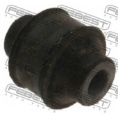 Втулка, амортизатор FEBEST HAB-170