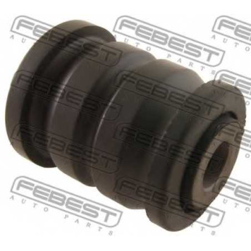 Подвеска рычага независимой подвески колеса FEBEST HAB-172