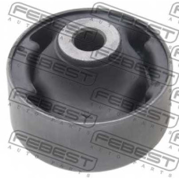 Подвеска рычага независимой подвески колеса FEBEST HAB-190