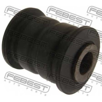 Подвеска рычага независимой подвески колеса FEBEST HAB-193