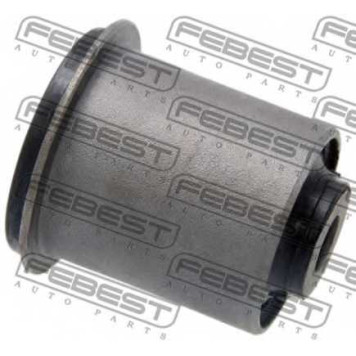 Подвеска рычага независимой подвески колеса FEBEST HAB-196