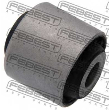 Подвеска рычага независимой подвески колеса FEBEST HAB-197