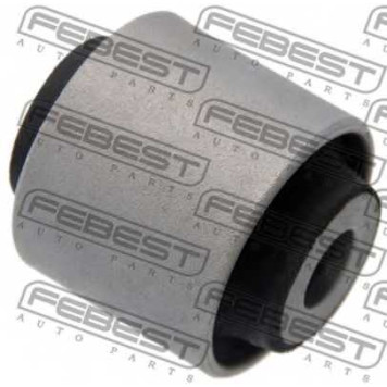 Подвеска рычага независимой подвески колеса FEBEST HAB-198