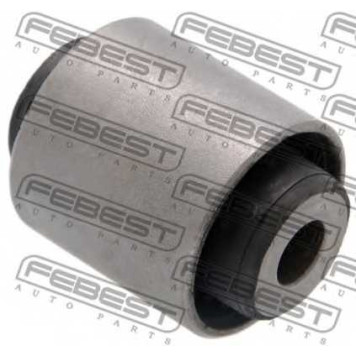 Подвеска рычага независимой подвески колеса FEBEST HAB-199