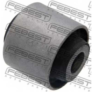 Втулка рычага колесной подвески FEBEST HAB-202