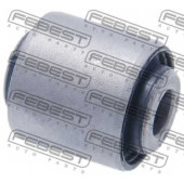Втулка, амортизатор FEBEST HAB-205