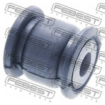 Подвеска рулевого управления FEBEST HAB-206