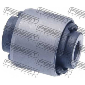 Подвеска рычага независимой подвески колеса FEBEST HAB-209