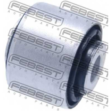 Подвеска рычага независимой подвески колеса FEBEST HAB-212