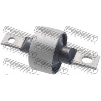 Подвеска рычага независимой подвески колеса FEBEST HAB-217
