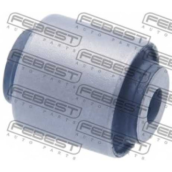 Втулка рычага колесной подвески FEBEST HAB-219