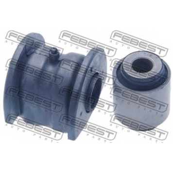 Подвеска рычага независимой подвески колеса FEBEST HAB-3334-KIT