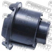 Втулка балки моста FEBEST HAB-CU2F