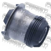 Втулка балки моста FEBEST HAB-CU2R