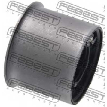 Подвеска рычага независимой подвески колеса FEBEST HAB-FKB