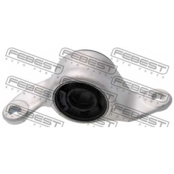 Подвеска рычага независимой подвески колеса FEBEST HAB-FKLH