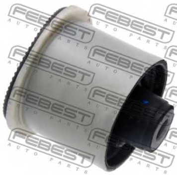 Втулка балки моста FEBEST HAB-FKR