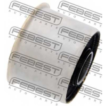 Подвеска рычага независимой подвески колеса FEBEST HAB-GEB