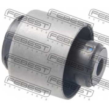 Втулка балки моста FEBEST HAB-GJ1R