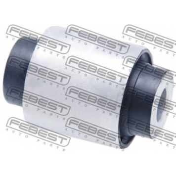 Подвеска рычага независимой подвески колеса FEBEST HAB-RB3S