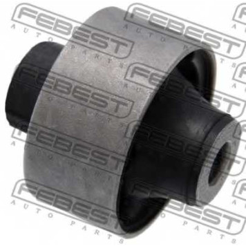 Подвеска рычага независимой подвески колеса FEBEST HAB-RGB