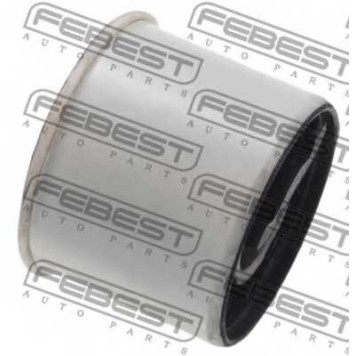 Подвеска рычага независимой подвески колеса FEBEST HAB-RNB