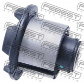 Втулка балки моста FEBEST HAB-YF4F