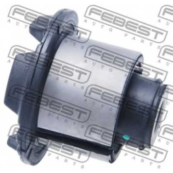 Втулка балки моста FEBEST HAB-YF4F