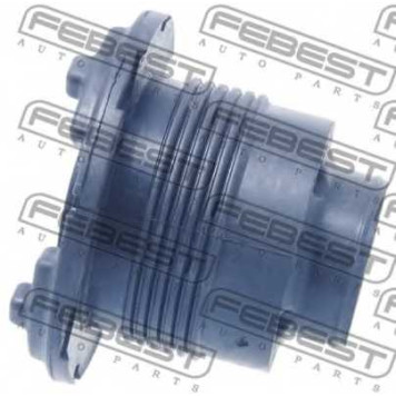 Втулка балки моста FEBEST HAB-YF4R