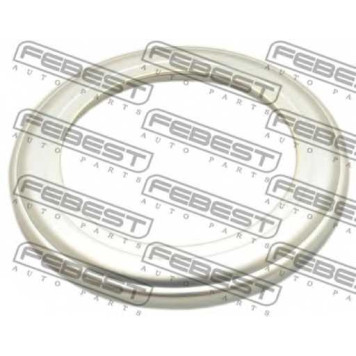 Подшипник опоры стойки амортизатора FEBEST HB-HRV