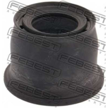 Ремкомплект, несущих / направляющих шарниров FEBEST HBJB-001