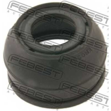 Ремкомплект, несущих / направляющих шарниров FEBEST HBJB-A99