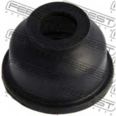 Ремкомплект, несущих / направляющих шарниров FEBEST HBJB-CAP