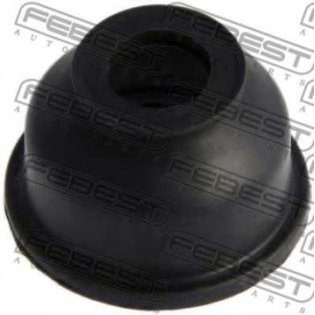 Ремкомплект, несущих / направляющих шарниров FEBEST HBJB-CAP